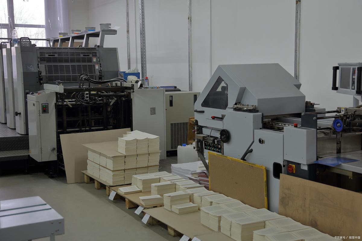 昌黎皮毛廠標簽印刷環保爭議