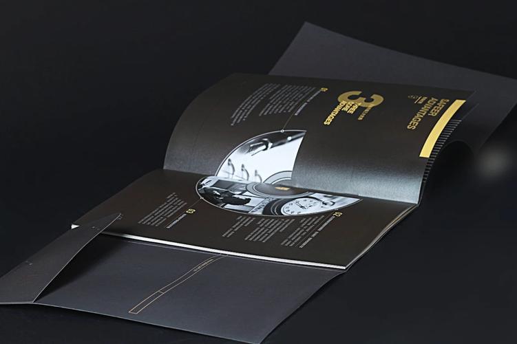 秦皇島畫冊印刷服務