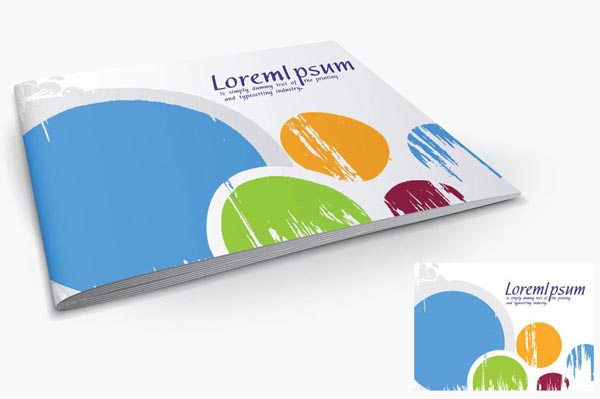 精美畫(huà)冊(cè)印刷