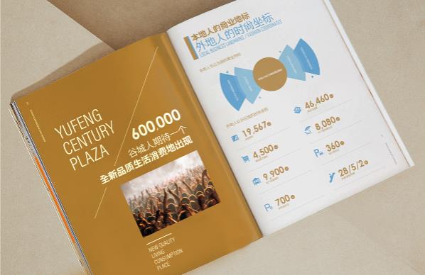 樣品畫冊印刷需要重點關注的問題  第1張