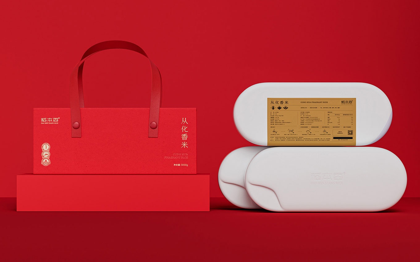 河西區(qū)文創(chuàng)包裝盒設(shè)計(jì)案例庫(kù)