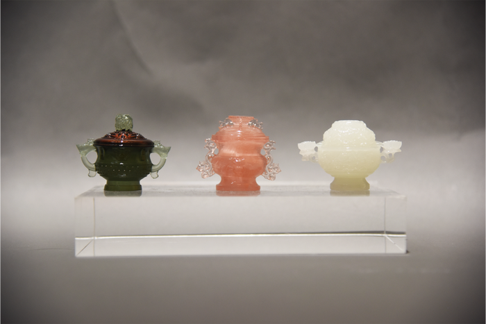 河西區文創包裝盒設計案例庫