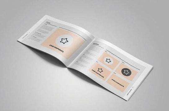 秦皇島畫冊印刷服務