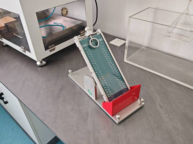 不干膠標簽粘性耐久性測試方法